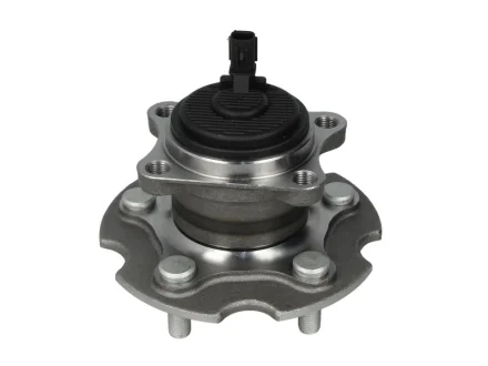 Комплект підшипника колеса задн TOYOTA AURIS, AVENSIS 1.2-2.2D 11.06-12.18 BTA H22110BTA