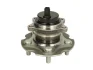 Комплект підшипника колеса передн LEXUS HS, NX SUBARU IMPREZA, LEGACY VI, LEVORG, OUTBACK, TRIBECA, WRX TOYOTA 4 RUNNER V, ALPHARD I, ALTEZZA, ALTEZZA GITA, AVENSIS VERSO, BB I 1.0-4.0 05.72- BTA H22113BTA (фото 1)