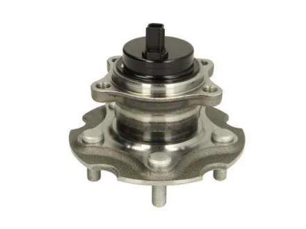 Комплект підшипника колеса передн LEXUS HS, NX SUBARU IMPREZA, LEGACY VI, LEVORG, OUTBACK, TRIBECA, WRX TOYOTA 4 RUNNER V, ALPHARD I, ALTEZZA, ALTEZZA GITA, AVENSIS VERSO, BB I 1.0-4.0 05.72- BTA H22113BTA
