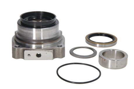 Фото комплект підшипника колеса задн TOYOTA AVENSIS VERSO, TACOMA 2.0-4.0 08.01-12.15 BTA H22129BTA Комплект підшипника колеса задн TOYOTA AVENSIS VERSO, TACOMA 2.0-4.0 08.01-12.15 BTA H22129BTA