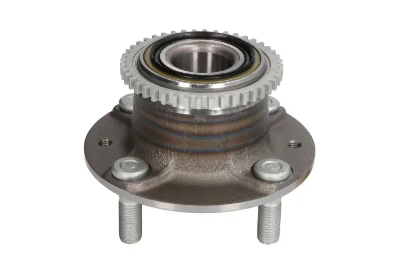 Комплект підшипника колеса задн MAZDA 323 C IV, 323 C V, 323 F IV, 323 F V, 323 F VI, 323 P V, 323 S IV, 323 S V, 323 S VI, MX-3 1.3-2.0D 06.89-05.04 BTA H23021BTA (фото 1)