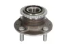 Комплект підшипника колеса задн MAZDA 323 C IV, 323 C V, 323 F IV, 323 F V, 323 F VI, 323 P V, 323 S IV, 323 S V, 323 S VI, MX-3 1.3-2.0D 06.89-05.04 BTA H23021BTA (фото 1)