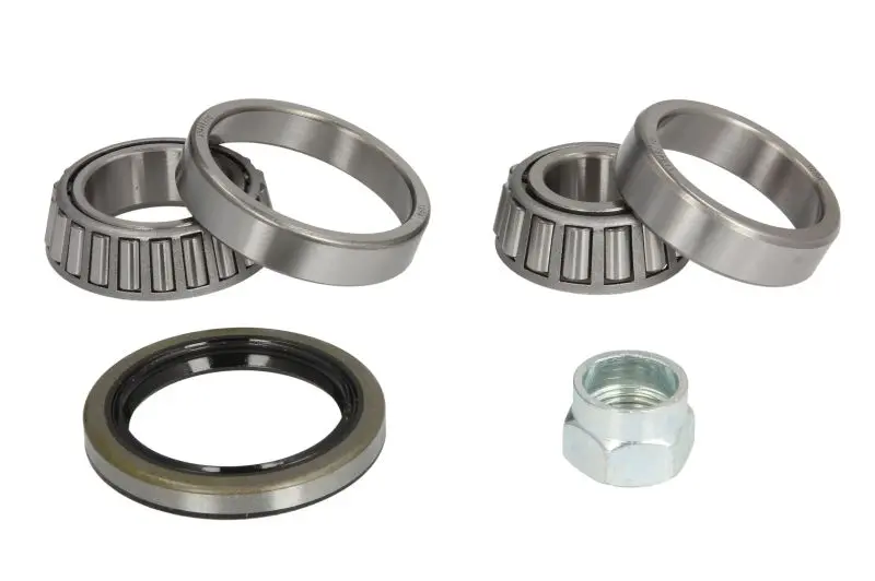 Комплект підшипника колеса задн прав (29x50x15) MAZDA 323 III 1.1-1.7D 08.85-08.93 BTA H23037BTA (фото 1)
