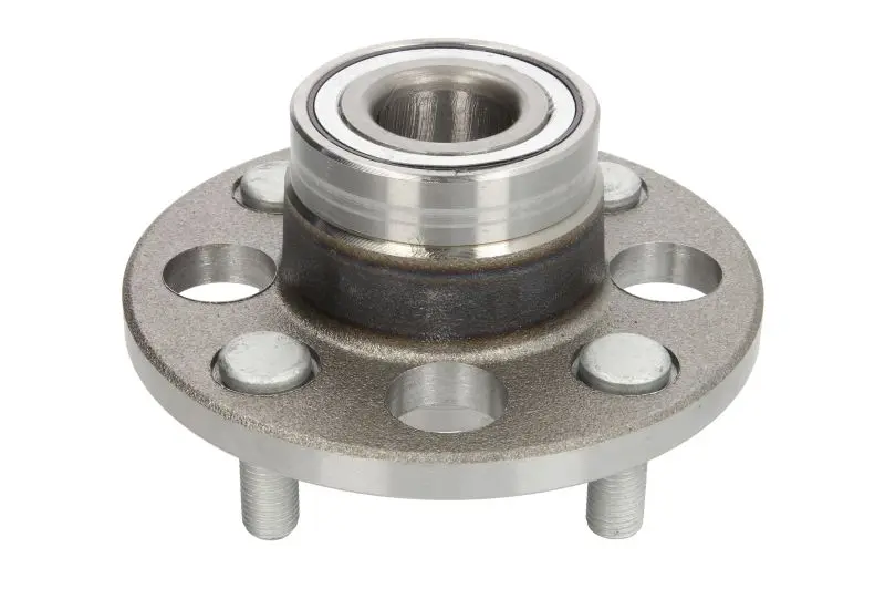 Комплект підшипника колеса задн HONDA CITY III, CIVIC III, CIVIC IV, CIVIC V, CIVIC VI, CRX I, CRX II, CRX III, DOMANI, INTEGRA, LOGO ROVER 200 I 1.2-1.6 10.83-03.02 BTA H24010BTA (фото 1)