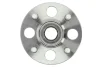 Комплект підшипника колеса задн HONDA CITY III, CIVIC III, CIVIC IV, CIVIC V, CIVIC VI, CRX I, CRX II, CRX III, DOMANI, INTEGRA, LOGO ROVER 200 I 1.2-1.6 10.83-03.02 BTA H24010BTA (фото 2)