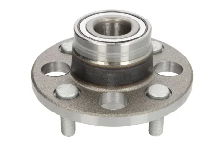 Комплект підшипника колеса задн HONDA CITY III, CIVIC III, CIVIC IV, CIVIC V, CIVIC VI, CRX I, CRX II, CRX III, DOMANI, INTEGRA, LOGO ROVER 200 I 1.2-1.6 10.83-03.02 BTA H24010BTA