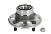Комплект підшипника колеса задн HONDA ACCORD III, CIVIC IV, CONCERTO, CRX III ROVER 200 II 1.4-2.0 11.85-11.99 BTA H24013BTA (фото 1)