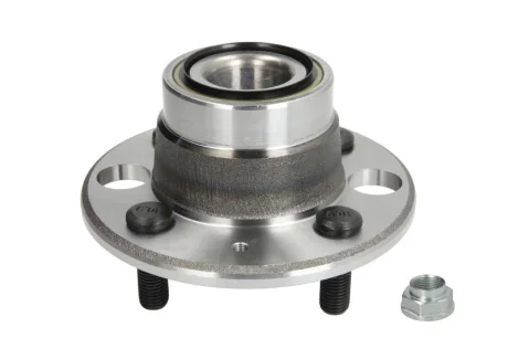 Комплект підшипника колеса задн HONDA ACCORD III, CIVIC IV, CONCERTO, CRX III ROVER 200 II 1.4-2.0 11.85-11.99 BTA H24013BTA