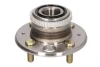 Комплект підшипника колеса задн HONDA CIVIC IV, CIVIC V, CIVIC VI, CRX III 1.2-1.6 01.88-02.01 BTA H24026BTA (фото 1)