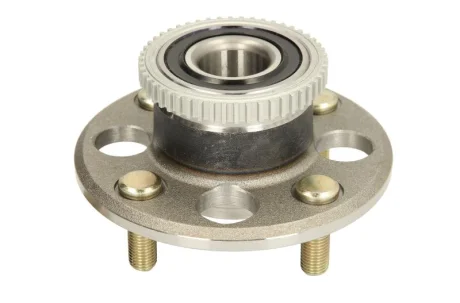 Комплект підшипника колеса задн HONDA CIVIC IV, CIVIC V, CIVIC VI, CRX III 1.2-1.6 01.88-02.01 BTA H24028BTA