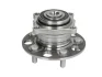 Комплект підшипника колеса задн HONDA ACCORD IX, ACCORD VII, ACCORD VIII 2.0-3.5 09.02- BTA H24030BTA (фото 1)