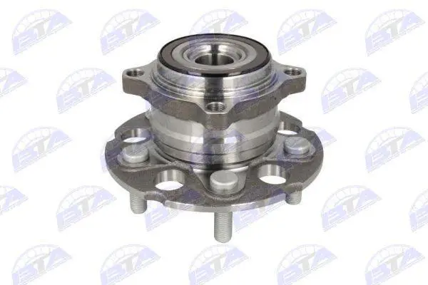 Комплект підшипника колеса задн HONDA CR-V IV, CR-V V 1.6D-2.4 01.12- BTA H24078BTA (фото 1)