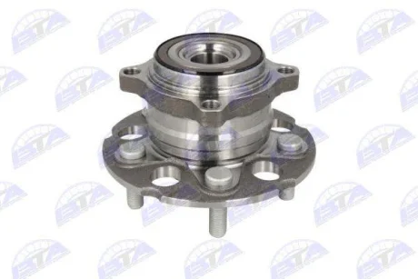 Комплект підшипника колеса задн HONDA CR-V IV, CR-V V 1.6D-2.4 01.12- BTA H24078BTA