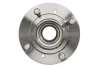 Комплект підшипника колеса задн MITSUBISHI COLT VI, ECLIPSE, ECLIPSE II, ECLIPSE III, GALANT VI, LANCER IV, LANCER V, LANCER VII, LANCER VIII, MAGNA, MIRAGE / SPACE STAR VI 0.7-3.0 02.86- BTA H25022BTA (фото 3)