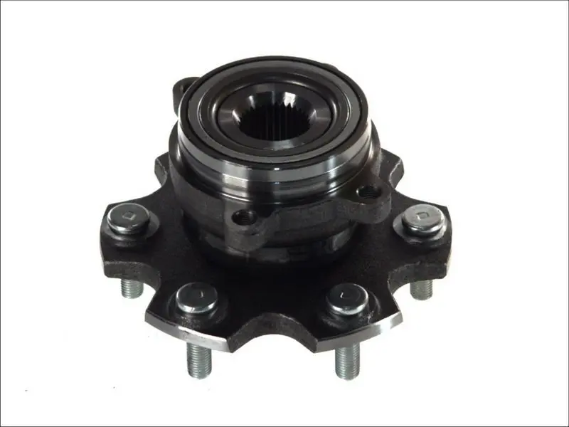 Комплект підшипника колеса задн MITSUBISHI DELICA / SPACE GEAR, L200, L200 / TRITON, L400, PAJERO I, PAJERO II, PAJERO III, PAJERO IV, PAJERO SPORT I, PAJERO SPORT II 1.6-3.5 01.83- BTA H25041BTA (фото 1)