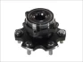 Комплект підшипника колеса задн MITSUBISHI DELICA / SPACE GEAR, L200, L200 / TRITON, L400, PAJERO I, PAJERO II, PAJERO III, PAJERO IV, PAJERO SPORT I, PAJERO SPORT II 1.6-3.5 01.83- BTA H25041BTA (фото 1)