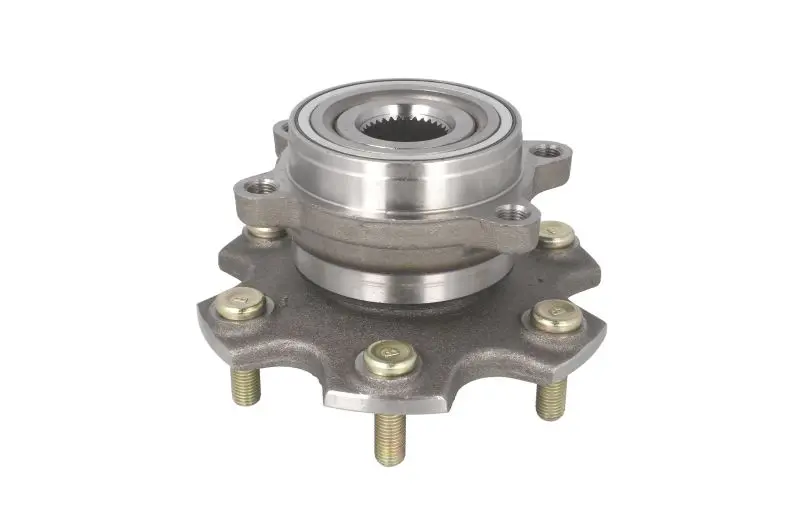 Комплект підшипника колеса задн MITSUBISHI DELICA / SPACE GEAR, L200, L200 / TRITON, L400, PAJERO I, PAJERO II, PAJERO III, PAJERO IV, PAJERO SPORT I, PAJERO SPORT II 1.6-3.8 01.83- BTA H25053BTA (фото 1)