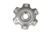 Комплект підшипника колеса задн MITSUBISHI DELICA / SPACE GEAR, L200, L200 / TRITON, L400, PAJERO I, PAJERO II, PAJERO III, PAJERO IV, PAJERO SPORT I, PAJERO SPORT II 1.6-3.8 01.83- BTA H25053BTA (фото 2)