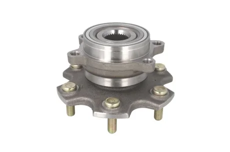 Комплект підшипника колеса задн MITSUBISHI DELICA / SPACE GEAR, L200, L200 / TRITON, L400, PAJERO I, PAJERO II, PAJERO III, PAJERO IV, PAJERO SPORT I, PAJERO SPORT II 1.6-3.8 01.83- BTA H25053BTA