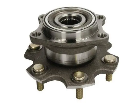 Комплект підшипника колеса задн MITSUBISHI DELICA / SPACE GEAR, L200, L200 / TRITON, L400, PAJERO I, PAJERO II, PAJERO III, PAJERO IV, PAJERO SPORT I, PAJERO SPORT II 1.6-3.8 01.83- BTA H25055BTA (фото 1)