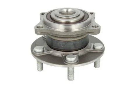 Комплект підшипника колеса задн CITROEN C4 AIRCROSS, C-CROSSER, C-CROSSER ENTERPRISE MITSUBISHI COLT VI, ECLIPSE, ECLIPSE II, ECLIPSE III, LANCER IV, LANCER V, LANCER VII 0.7-3.0 02.86- BTA H25059BTA