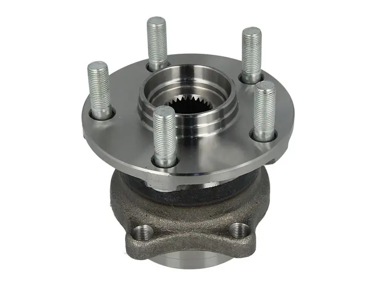 Комплект підшипника колеса задн SUBARU BRZ, FORESTER, IMPREZA, LEGACY V, OUTBACK, XV 1.5-2.5 06.05- BTA H27015BTA (фото 1)