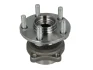 Комплект підшипника колеса задн SUBARU BRZ, FORESTER, IMPREZA, LEGACY V, OUTBACK, XV 1.5-2.5 06.05- BTA H27015BTA (фото 1)