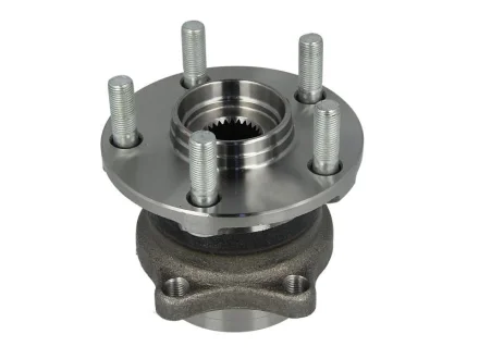 Комплект підшипника колеса задн SUBARU BRZ, FORESTER, IMPREZA, LEGACY V, OUTBACK, XV 1.5-2.5 06.05- BTA H27015BTA