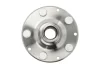 Комплект підшипника колеса задн SUBARU FORESTER, IMPREZA, LEGACY II 1.6-2.5 08.92-05.08 BTA H27017BTA (фото 2)