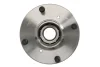 Комплект підшипника колеса задн SUZUKI JIMNY, SWIFT, SWIFT II 1.3/1.6 03.89-05.01 BTA H28005BTA (фото 2)