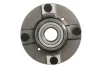 Комплект підшипника колеса задн SUZUKI JIMNY, SWIFT, SWIFT II 1.3/1.6 03.89-05.01 BTA H28005BTA (фото 3)