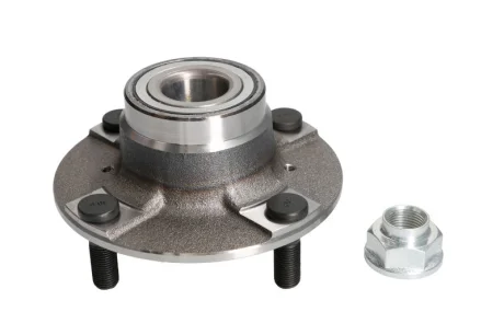 Комплект підшипника колеса задн SUZUKI JIMNY, SWIFT, SWIFT II 1.3/1.6 03.89-05.01 BTA H28005BTA