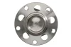 Комплект підшипника колеса задн AUDI A6 C5 SKODA SUPERB I VW PASSAT B3/B4, PASSAT B5, PASSAT B5.5 1.6-3.7 03.96-03.08 BTA H2A002BTA (фото 3)