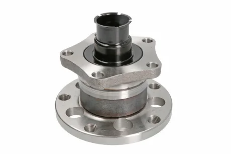 Комплект підшипника колеса задн AUDI A6 C5 SKODA SUPERB I VW PASSAT B3/B4, PASSAT B5, PASSAT B5.5 1.6-3.7 03.96-03.08 BTA H2A002BTA
