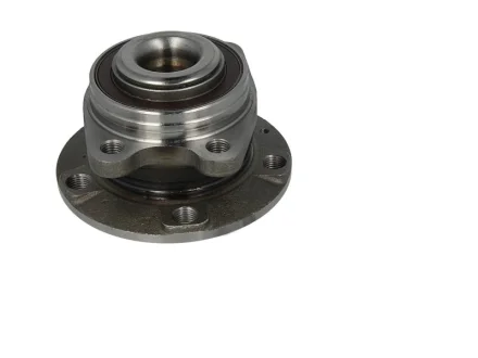 Комплект підшипника колеса задн AUDI A4 B6, A6 C6 1.8-3.2 09.01-08.11 BTA H2A006BTA