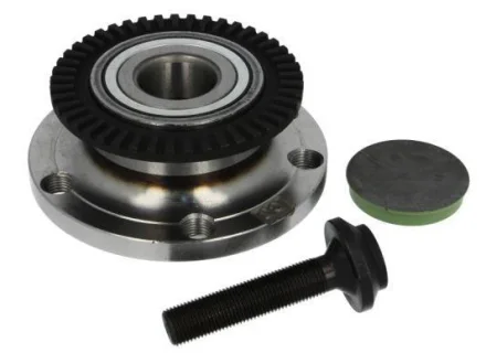 Комплект підшипника колеса задн AUDI A4 B6, A4 B7 SEAT EXEO, EXEO ST 1.6-3.2 11.00-05.13 BTA H2A007BTA