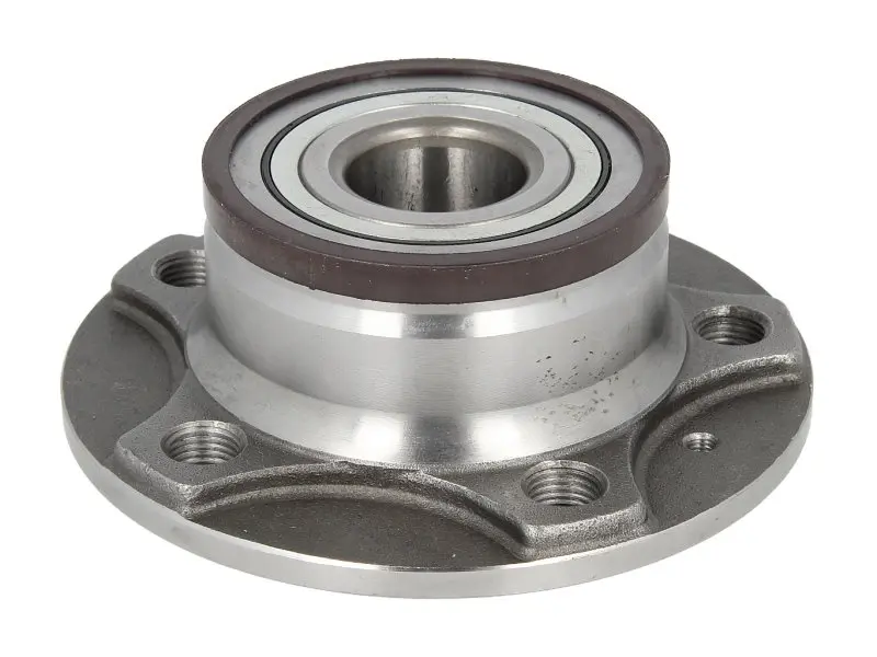 Комплект підшипника колеса задн AUDI A4 B6, A4 B7, A4 B8, A4 B9, A5, A6 C7, A6 C8, A7 SEAT EXEO, EXEO ST 1.4-3.2 11.00- BTA H2A009BTA (фото 1)