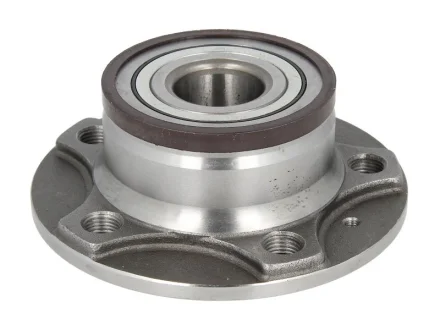 Комплект підшипника колеса задн AUDI A4 B6, A4 B7, A4 B8, A4 B9, A5, A6 C7, A6 C8, A7 SEAT EXEO, EXEO ST 1.4-3.2 11.00- BTA H2A009BTA