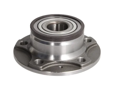 Комплект підшипника колеса задн AUDI A6 C6, A6 C7, A7, Q5 1.8-3.2 10.08-09.18 BTA H2A010BTA