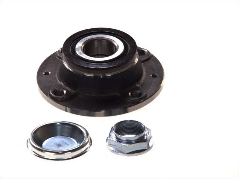 Комплект підшипника колеса задн CITROEN C5 I, C5 II, C5 III 1.6-3.0D 03.01-07.16 BTA H2C020BTA (фото 1)