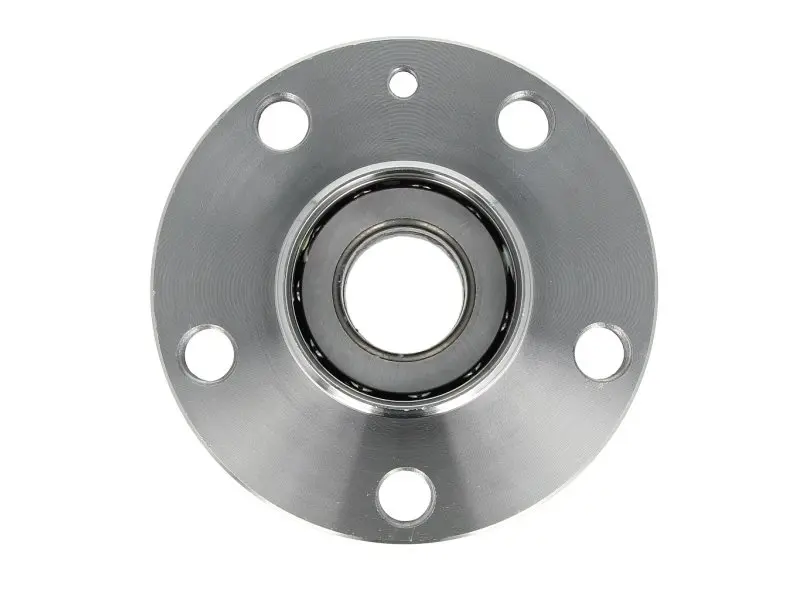 Комплект підшипника колеса задн CITROEN C8 FIAT ULYSSE LANCIA PHEDRA PEUGEOT 807 2.0-3.0 06.02- BTA H2C045BTA (фото 1)