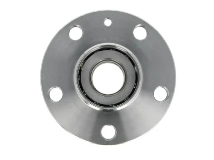 Комплект підшипника колеса задн CITROEN C8 FIAT ULYSSE LANCIA PHEDRA PEUGEOT 807 2.0-3.0 06.02- BTA H2C045BTA