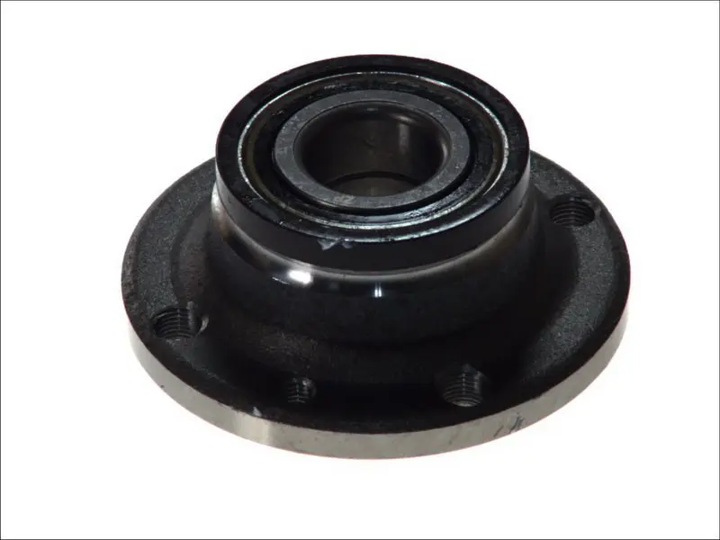 Комплект підшипника колеса задн ABARTH 500 / 595 / 695, 500C / 595C / 695C ALFA ROMEO 145, 146, MITO CITROEN E-MEHARI, NEMO FIAT 500, 500 C, 500E, 500L, BARCHETTA, BRAVA 0.9-Electric 10.94- BTA H2F009BTA (фото 1)
