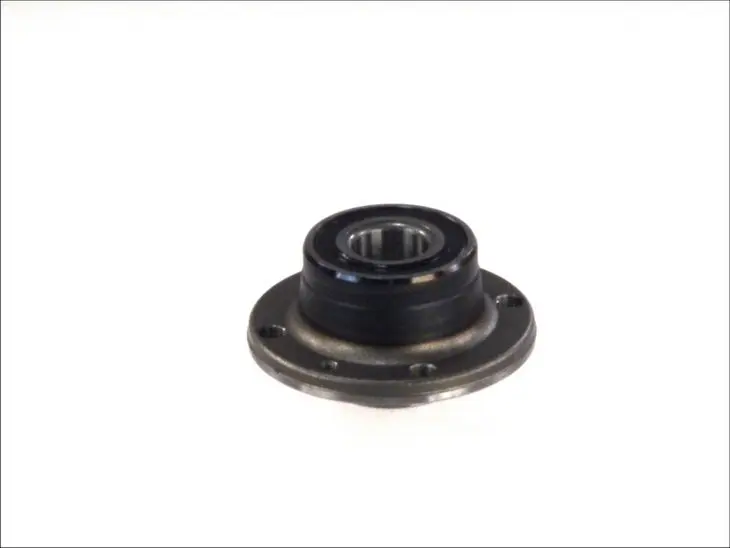 Комплект підшипника колеса задн FIAT DOBLO, PUNTO, STILO, TIPO 1.2-2.4 03.93- BTA H2F012BTA (фото 1)