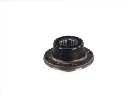 Комплект підшипника колеса задн FIAT DOBLO, PUNTO, STILO, TIPO 1.2-2.4 03.93- BTA H2F012BTA