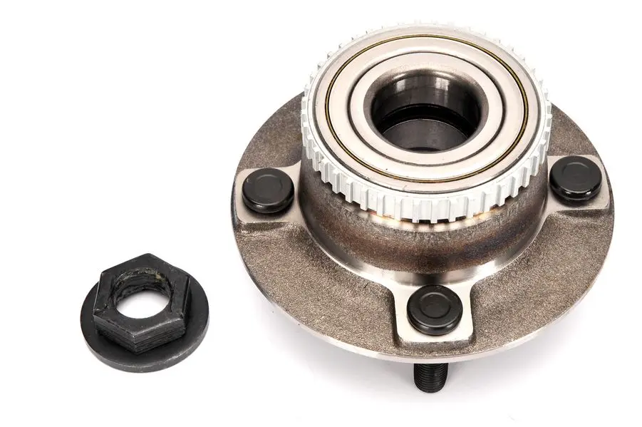 Комплект підшипника колеса задн FORD COUGAR, FIESTA, MONDEO I, MONDEO II 1.3-2.5 03.89-08.03 BTA H2G016BTA (фото 1)