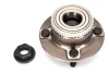 Комплект підшипника колеса задн FORD COUGAR, FIESTA, MONDEO I, MONDEO II 1.3-2.5 03.89-08.03 BTA H2G016BTA (фото 1)