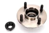 Комплект підшипника колеса задн FORD COUGAR, FIESTA, MONDEO I, MONDEO II 1.3-2.5 03.89-08.03 BTA H2G016BTA (фото 2)