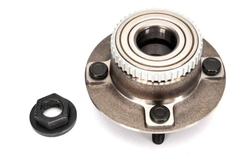 Комплект підшипника колеса задн FORD COUGAR, FIESTA, MONDEO I, MONDEO II 1.3-2.5 03.89-08.03 BTA H2G016BTA