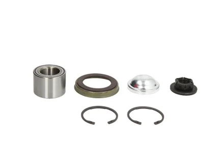 Комплект підшипника колеса задн лів/прав (29x53x37) FORD FIESTA, FIESTA V, FOCUS I, FUSION MAZDA 2 1.2-2.0 08.98-04.17 BTA H2G024BTA